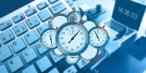 computer time