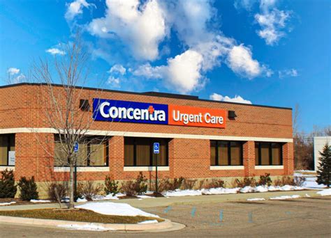 Concentra Urgent Care in Longview, TX