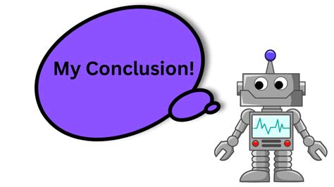 Conclusion