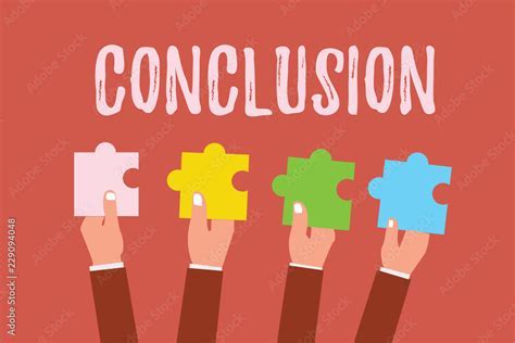 Conclusion and Future Directions