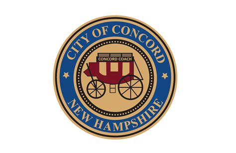 Concord City Career Opportunities