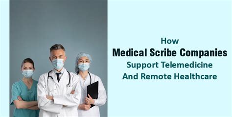 Conifer Health Solutions Telehealth Medical Scribe Job