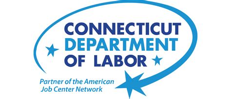 Connecticut Department of Labor Website