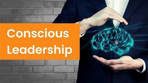 Conscious Leadership Purpose Meaning