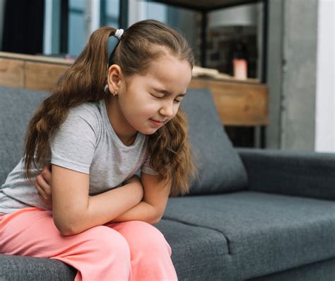 Constipation in Children