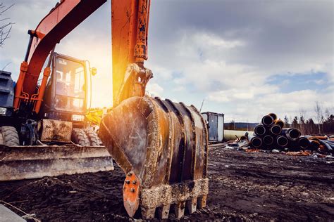 Construction Equipment Operator