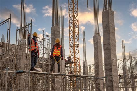 Construction Industry