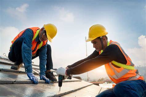 Construction Jobs Benefits