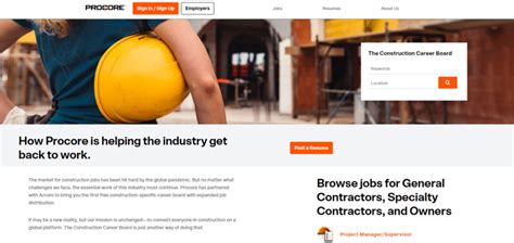 Construction Jobs for Beginners