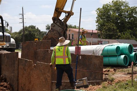 Construction jobs in Houston, Texas