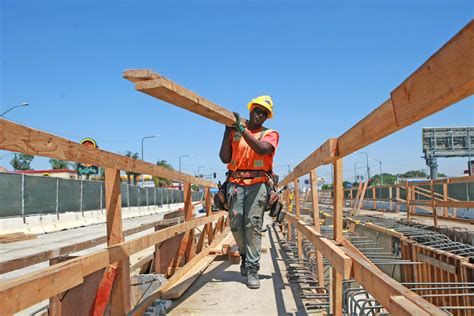 Construction jobs in Los Angeles