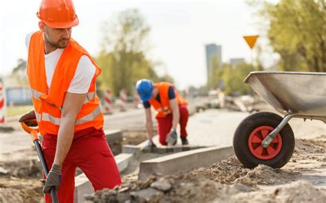 Construction Laborer