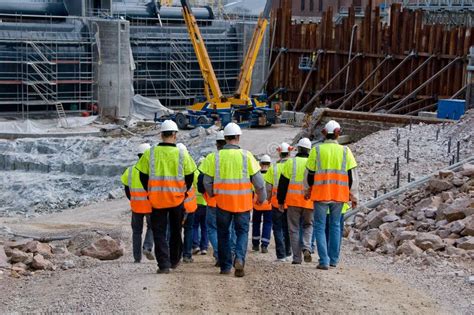 Construction Laborer
