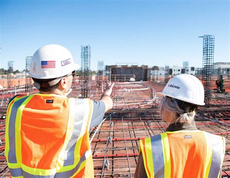 Construction Manager