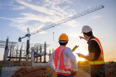 Construction Project Manager