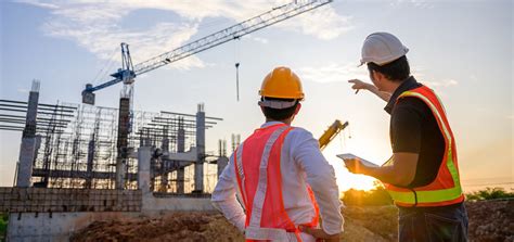 Construction project manager