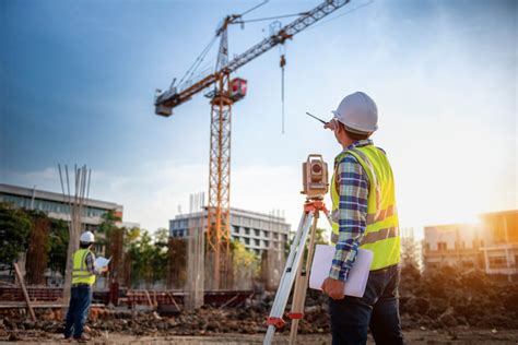 Construction Surveyor