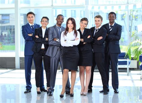 Consulting professionals