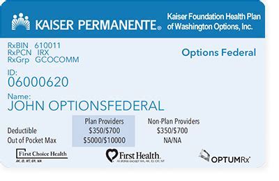 Contact Kaiser Permanente Member Services