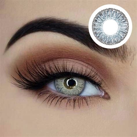 Contact Lenses