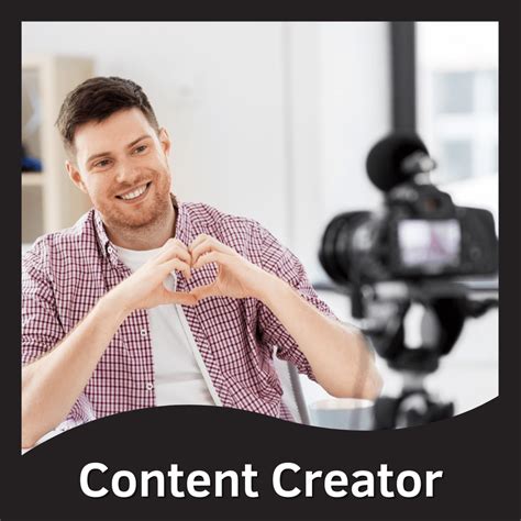 Content Creator