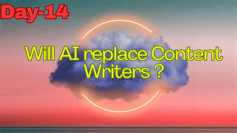 Content Writer