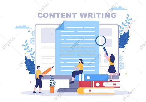 Content writer