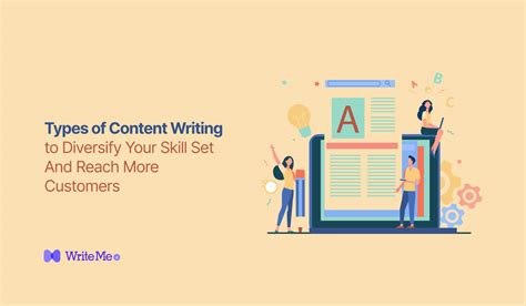 Content writing
