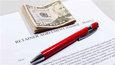 Contingency Fee