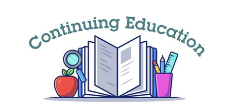 Continuing Education for X-Ray Technologists