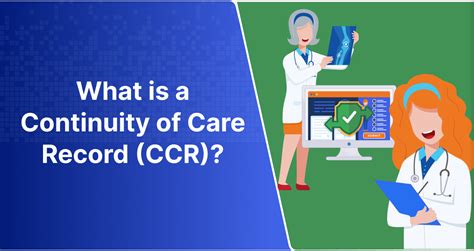 Continuity of Care