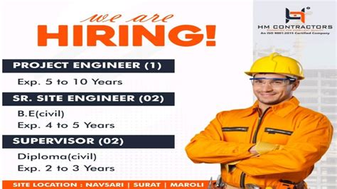 Contract Jobs Near Me