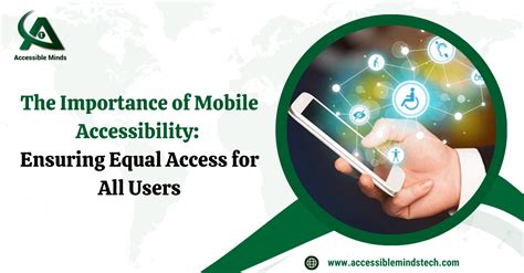 Convenience and Accessibility