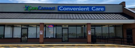 Convenient Access to Care