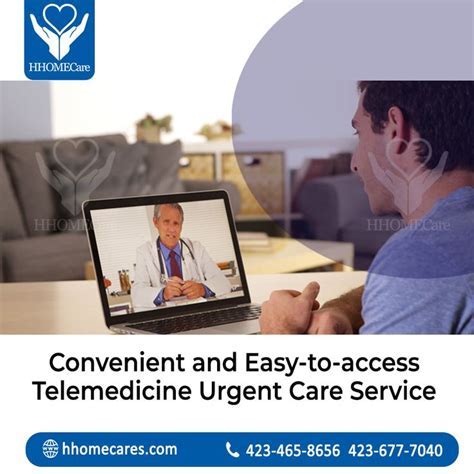 Convenient Care Options