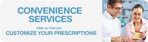 Convenient Healthcare Services