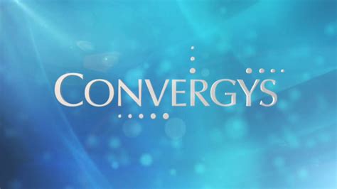 Convergys