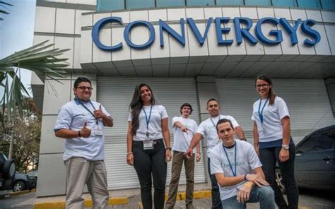 convergys jobs