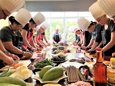 Cooking Class Highway Inn