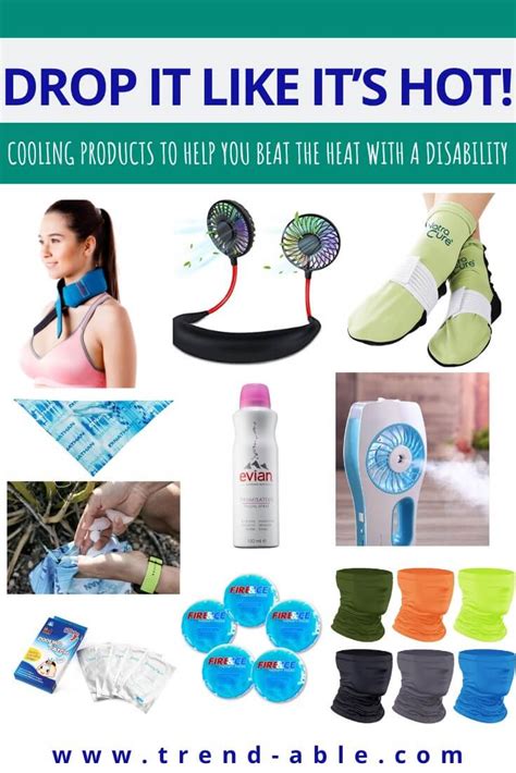 El Cajon cooling products