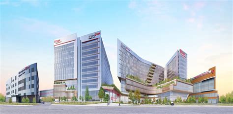 Cooper Health System Locations