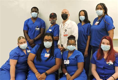 Cooper University Hospital Career Opportunities