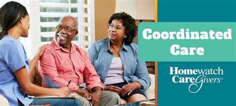Coordinated Care for Better Health Outcomes