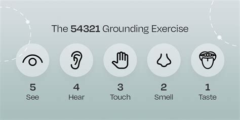 Coordination Exercises
