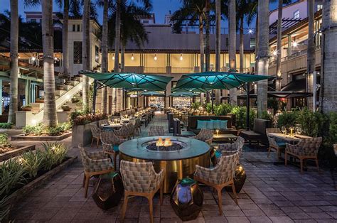 Coral Gables Dining