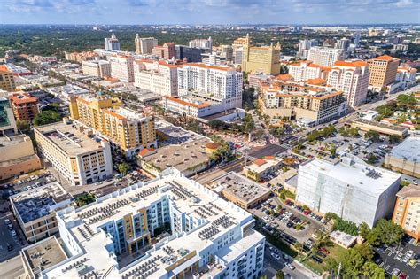 Coral Gables Landmark