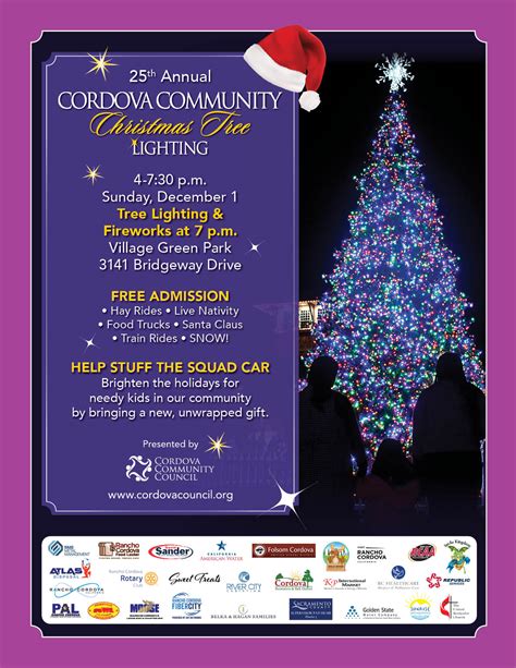 Cordova Community Festival