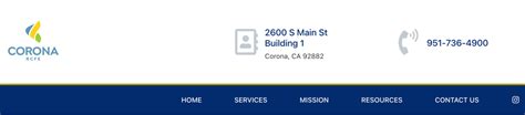 Corona City Career Opportunities
