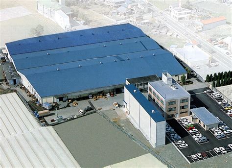 Corona Industries