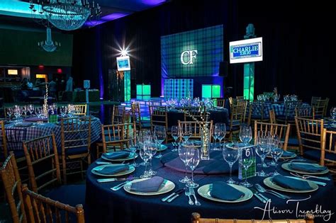 Corporate Event Planner